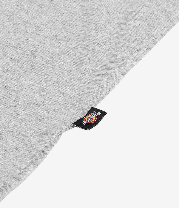 Dickies Mapleton T-Shirt (grey melange)