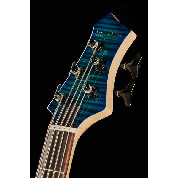 Marcus Miller M7 5st TBL 2nd Gen
