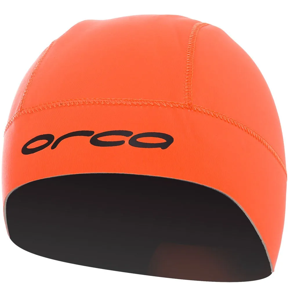 Orca Badekappe