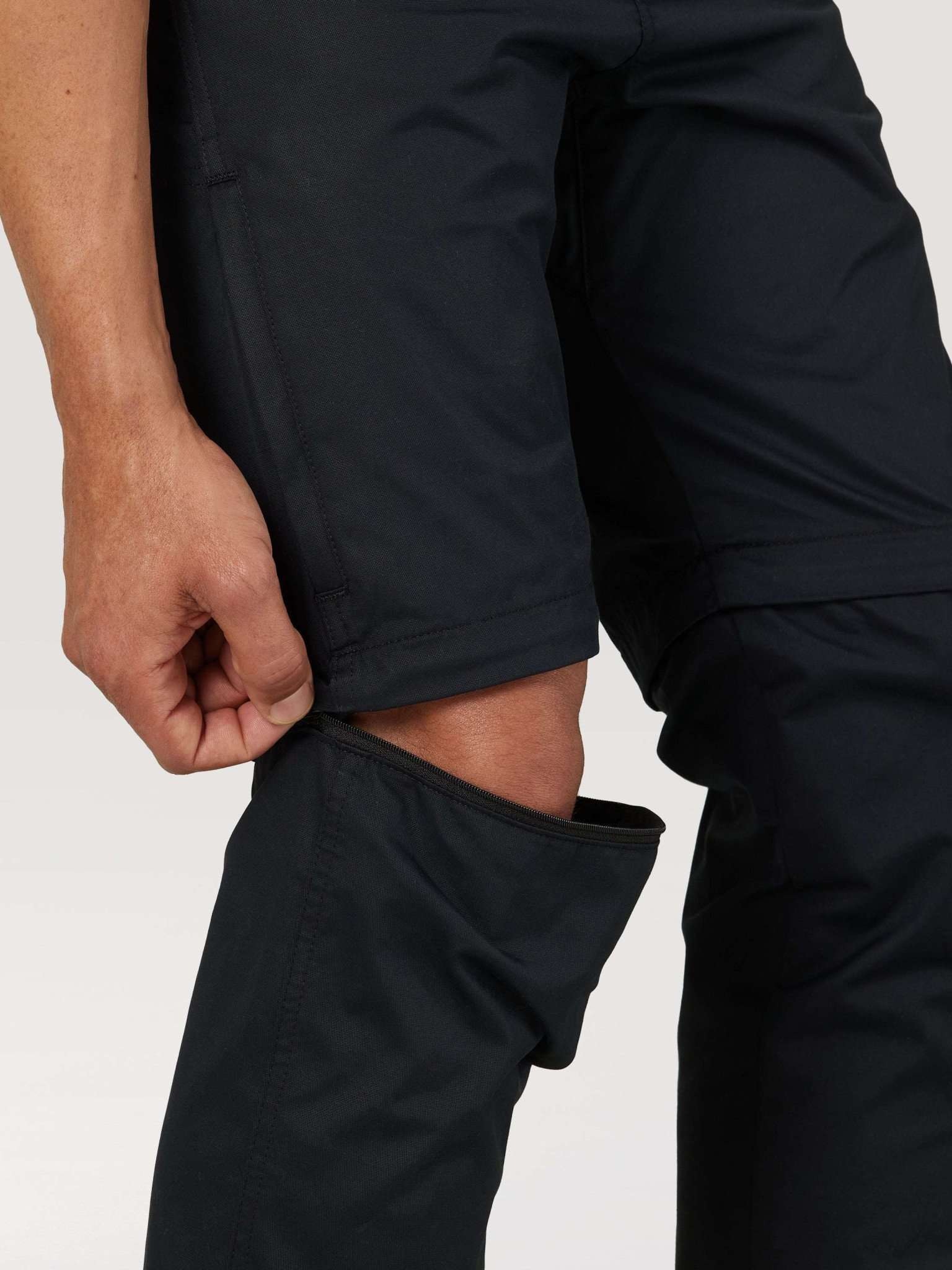 Wrangler Cargohose »WRANGLER Cargohose Packable Zipoff«