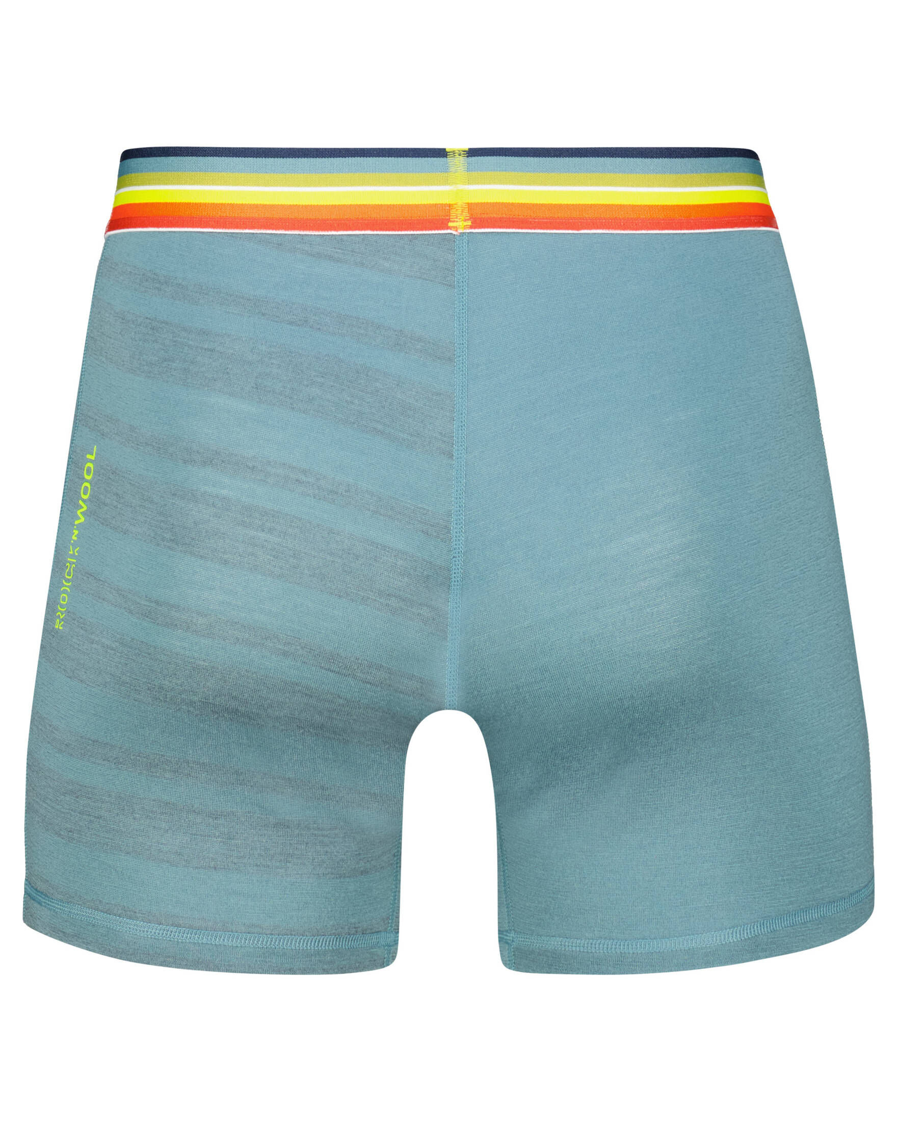 Ortovox| Herren Boxershorts 185 ROCK'N'WOOL