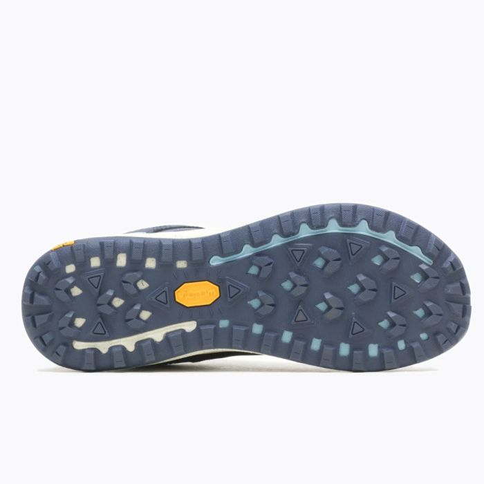 Merrell Dame Vandresko Antora 3 Blå