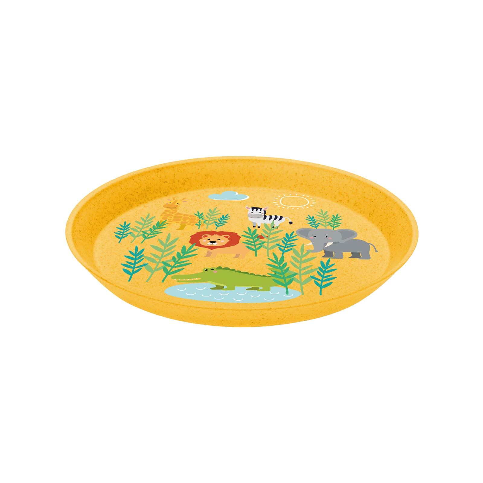 Koziol Kindergeschirrset 3er Set