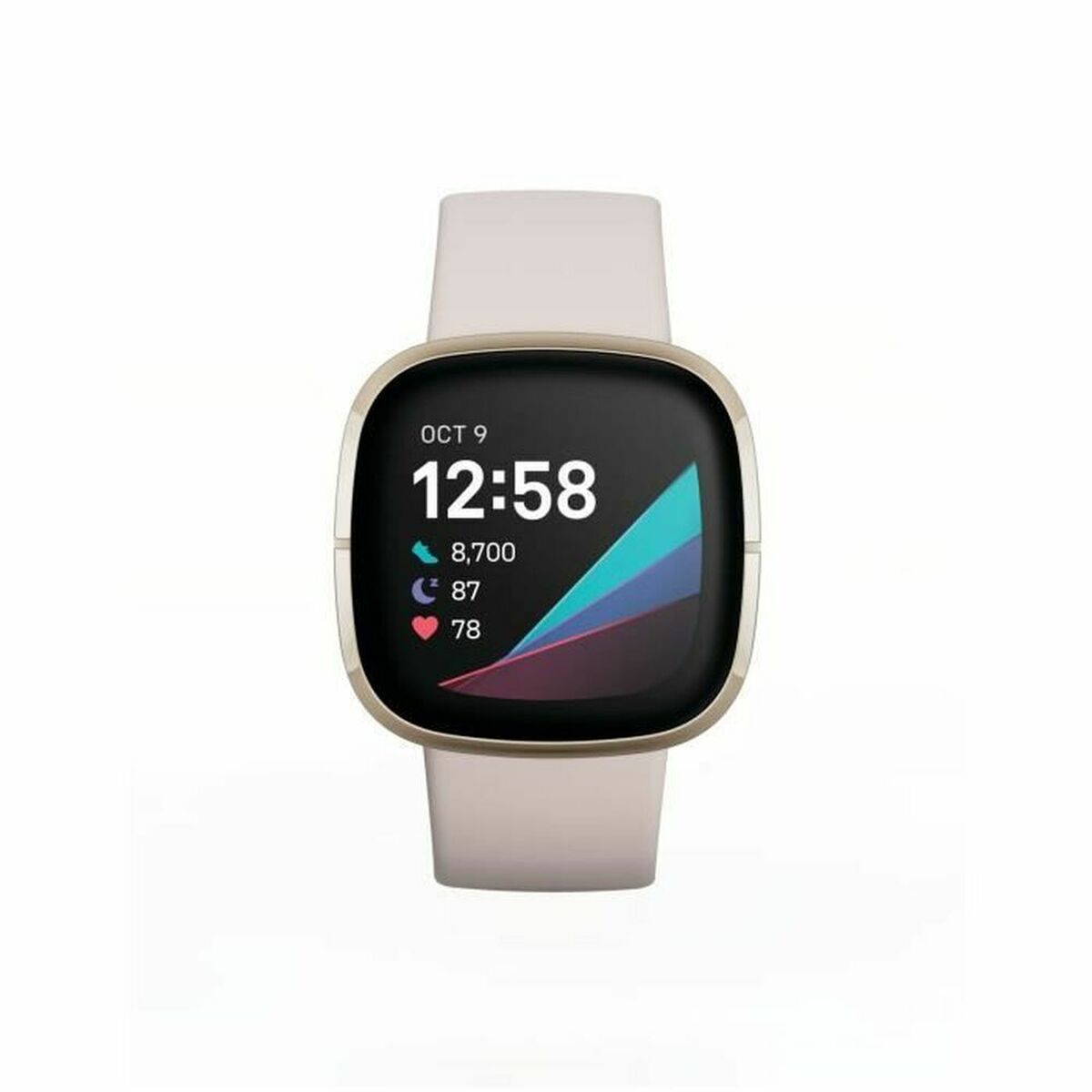 Relógios Fitbit Sense