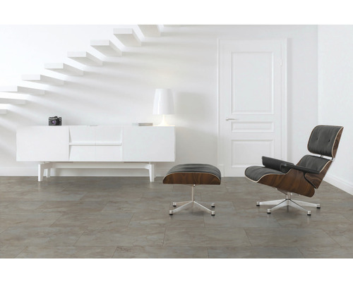 Laminaat 8.0 VisioGrande Multicolored Slate Waterbestendig