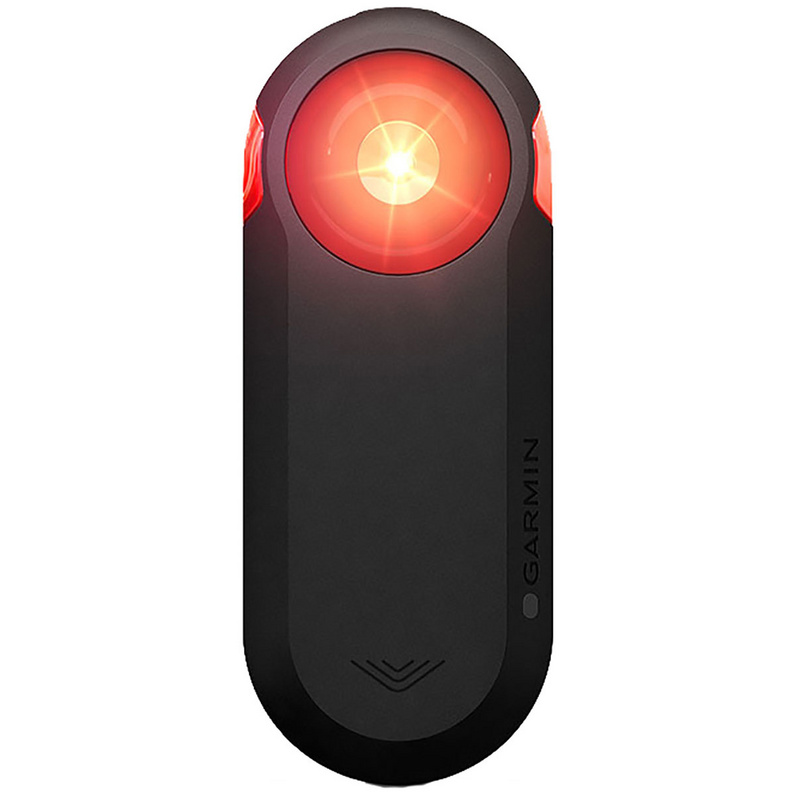 Garmin Varia RTL 516 Fahrad-Radar und Rücklicht
