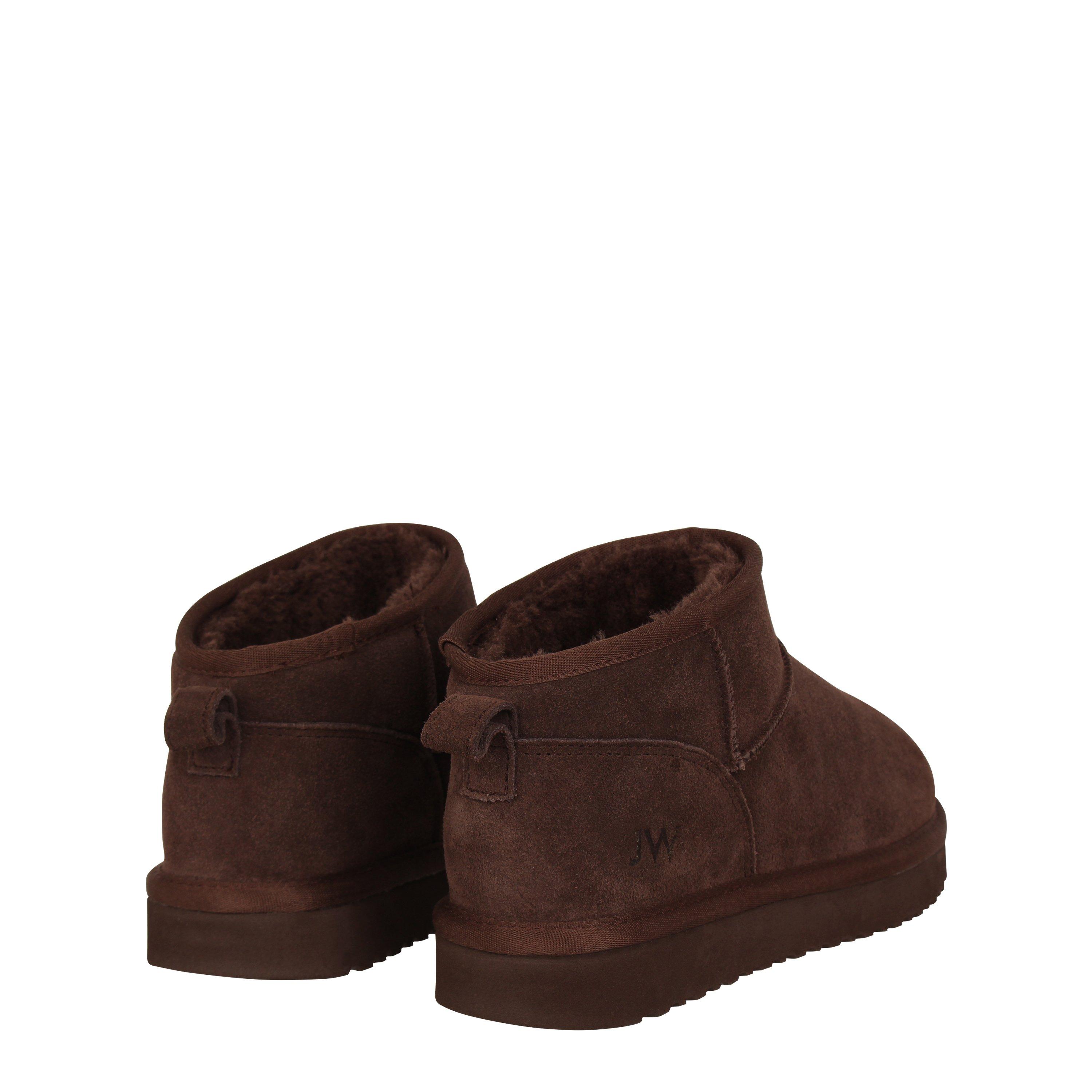 Jack Wills Low Snug Boots