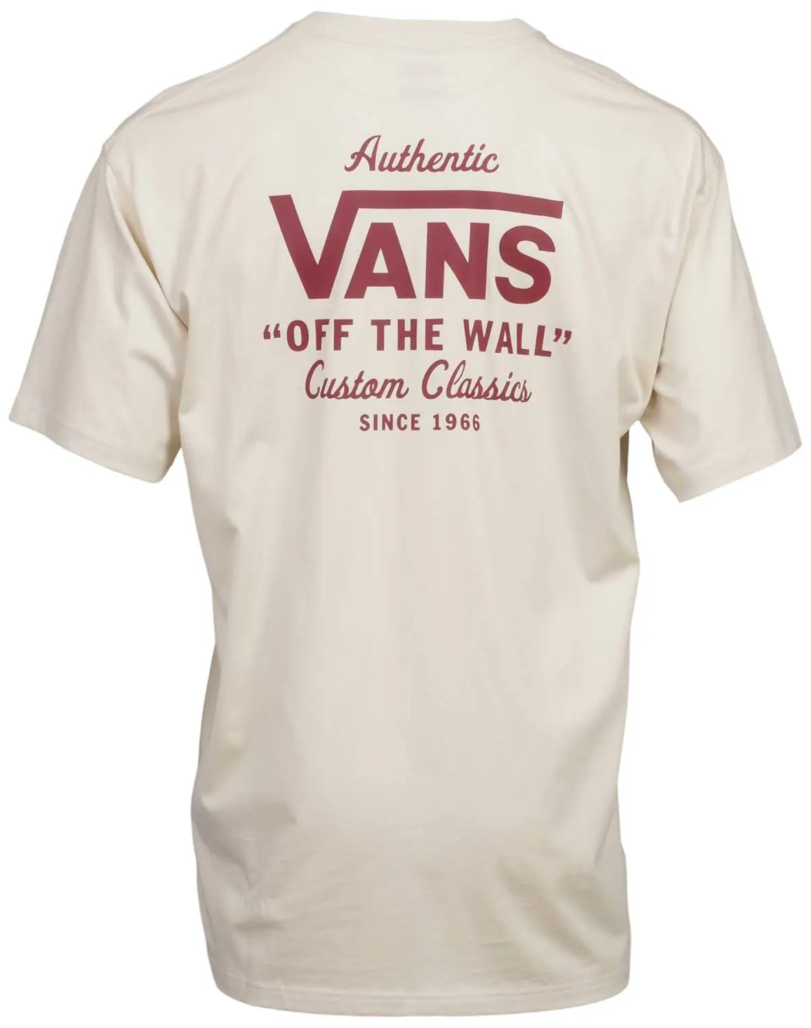 Vans Holder ST Classic T-shirt | SkatePro