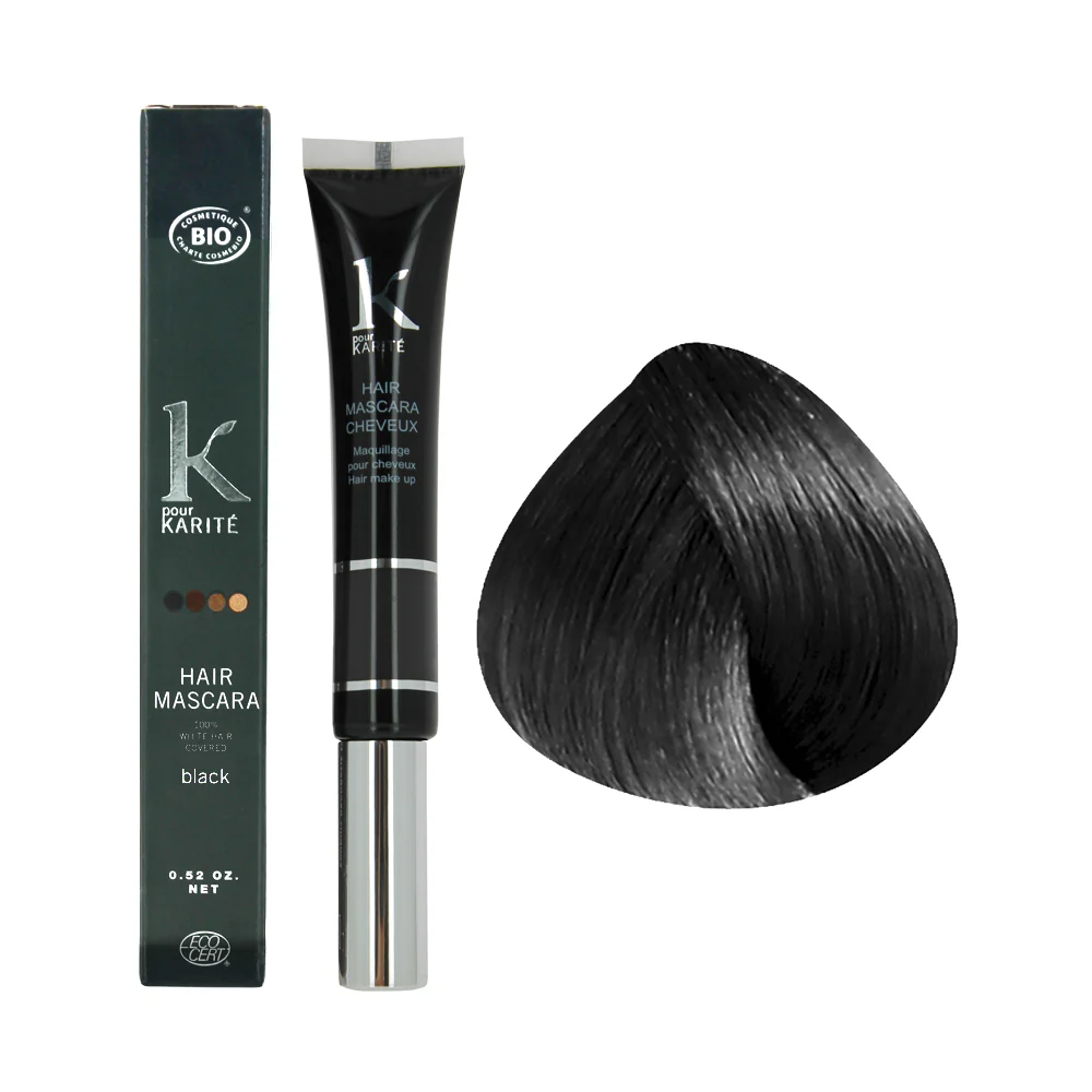Mascara Bio pour cheveux 150ml