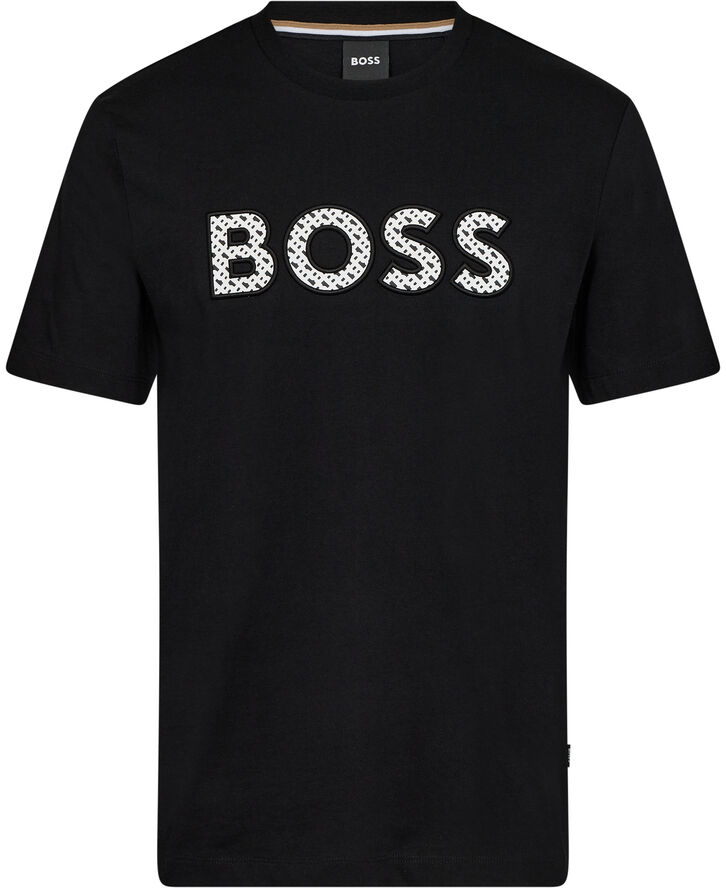 BOSS C-Thompson 06 Black
