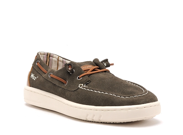 Woz basses homme georges beige