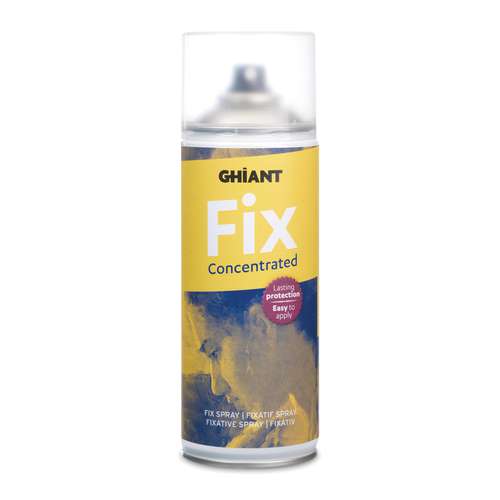 GHIANT® Fix Fixativ-Spray