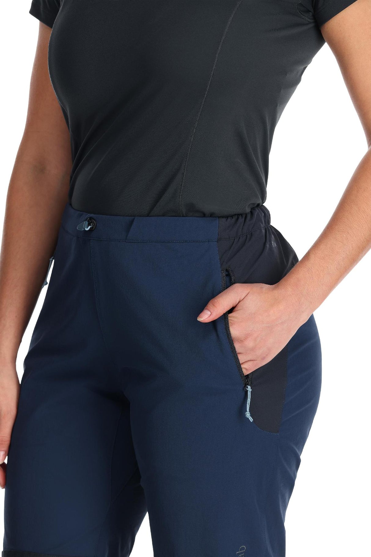 Rab<br>Torque Wmns