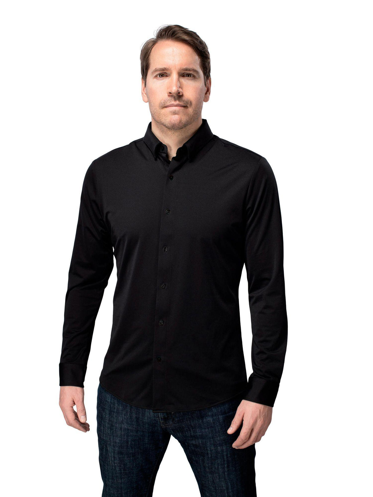 STOIX<br>Marcus Regular All Black