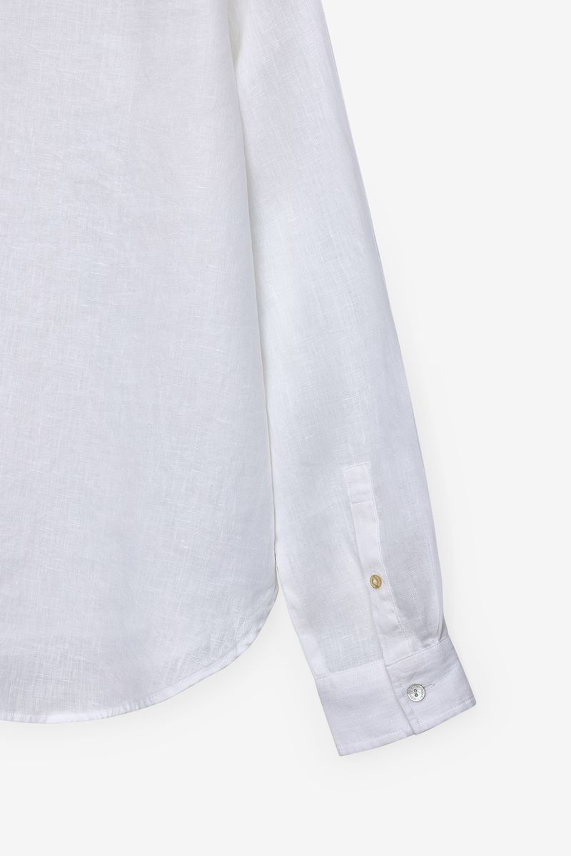 CAMISA 100% LINHO