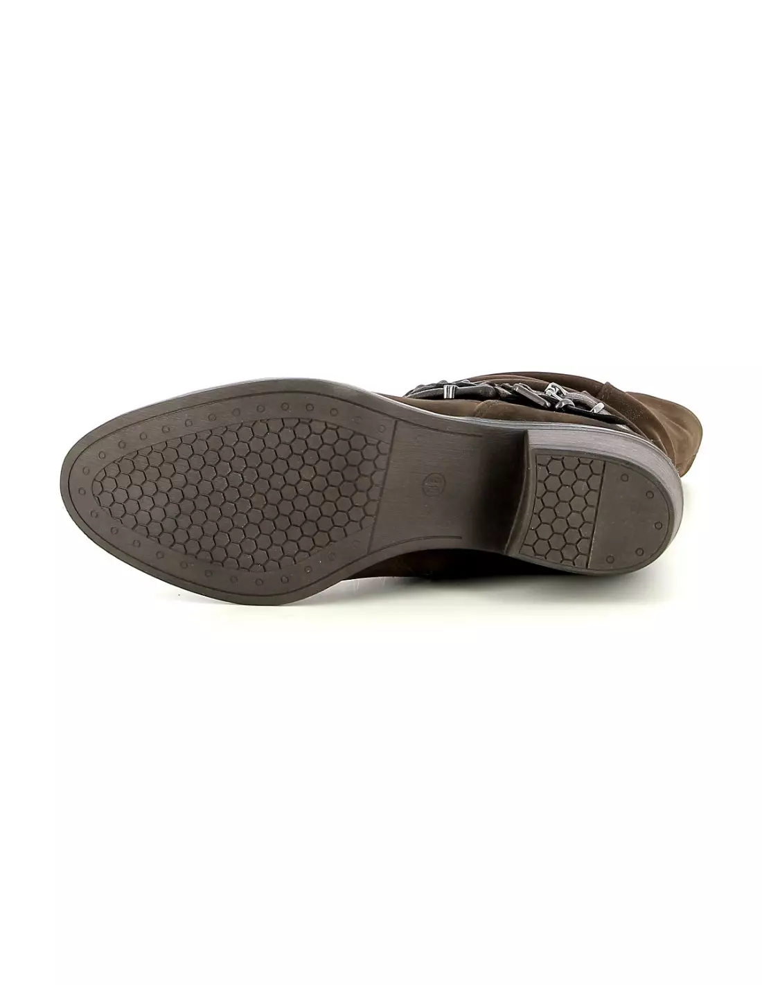 MARCO TOZZI 25316 - Bottes Cafecomb
