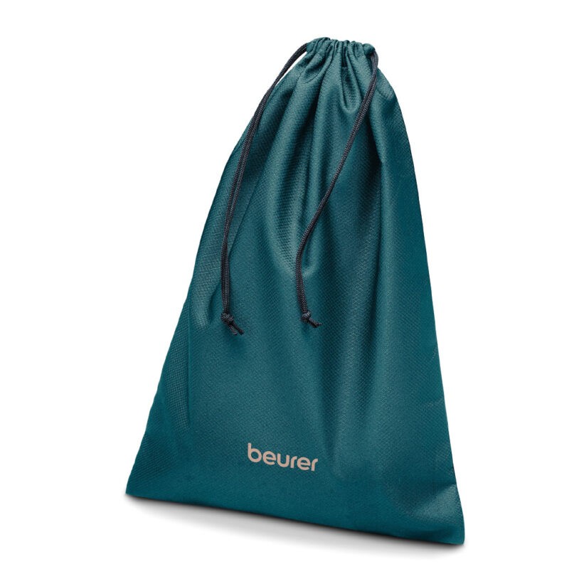 Beurer - HC 35 Compact Ocean Hårtørrer - 3 Års Garanti