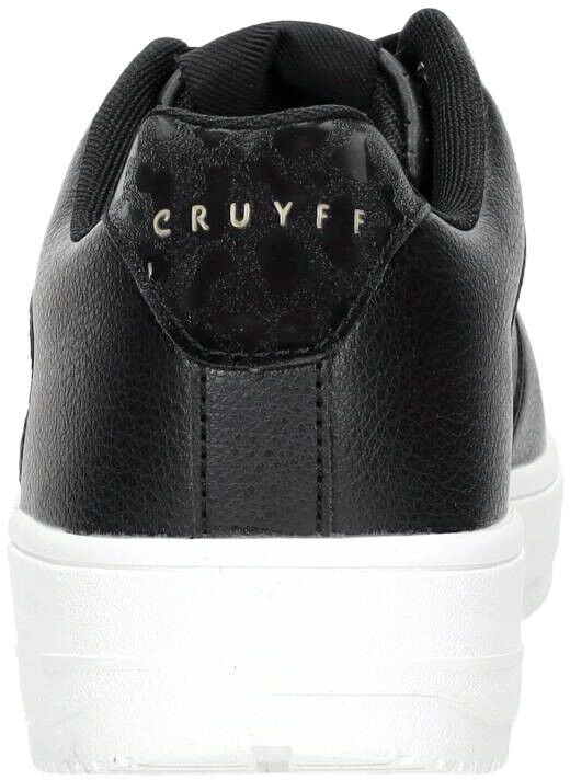 Cruyff Indoor Royal zwart