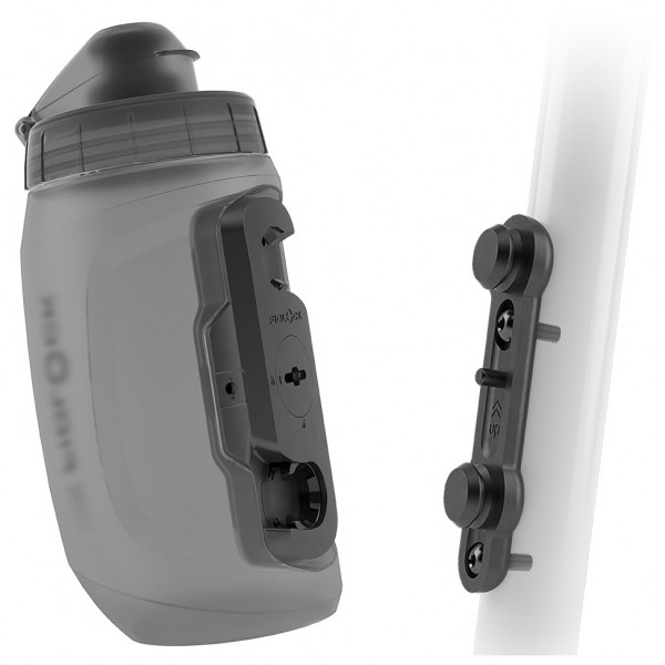 Fidlock - Bottle 450 + Bike Base - Bidon vélo