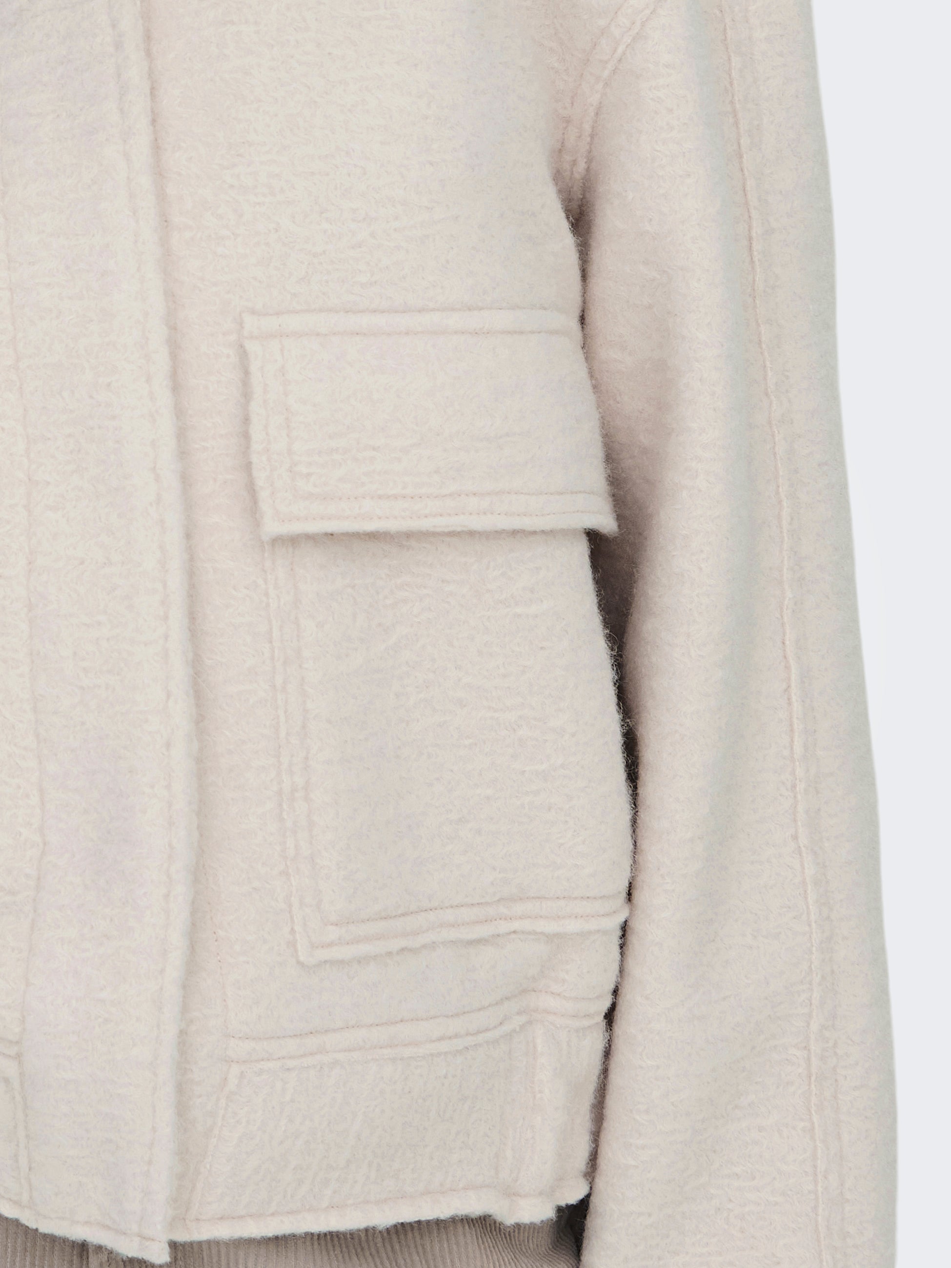 ONLSANNE Blousonjacke Moonbeam
