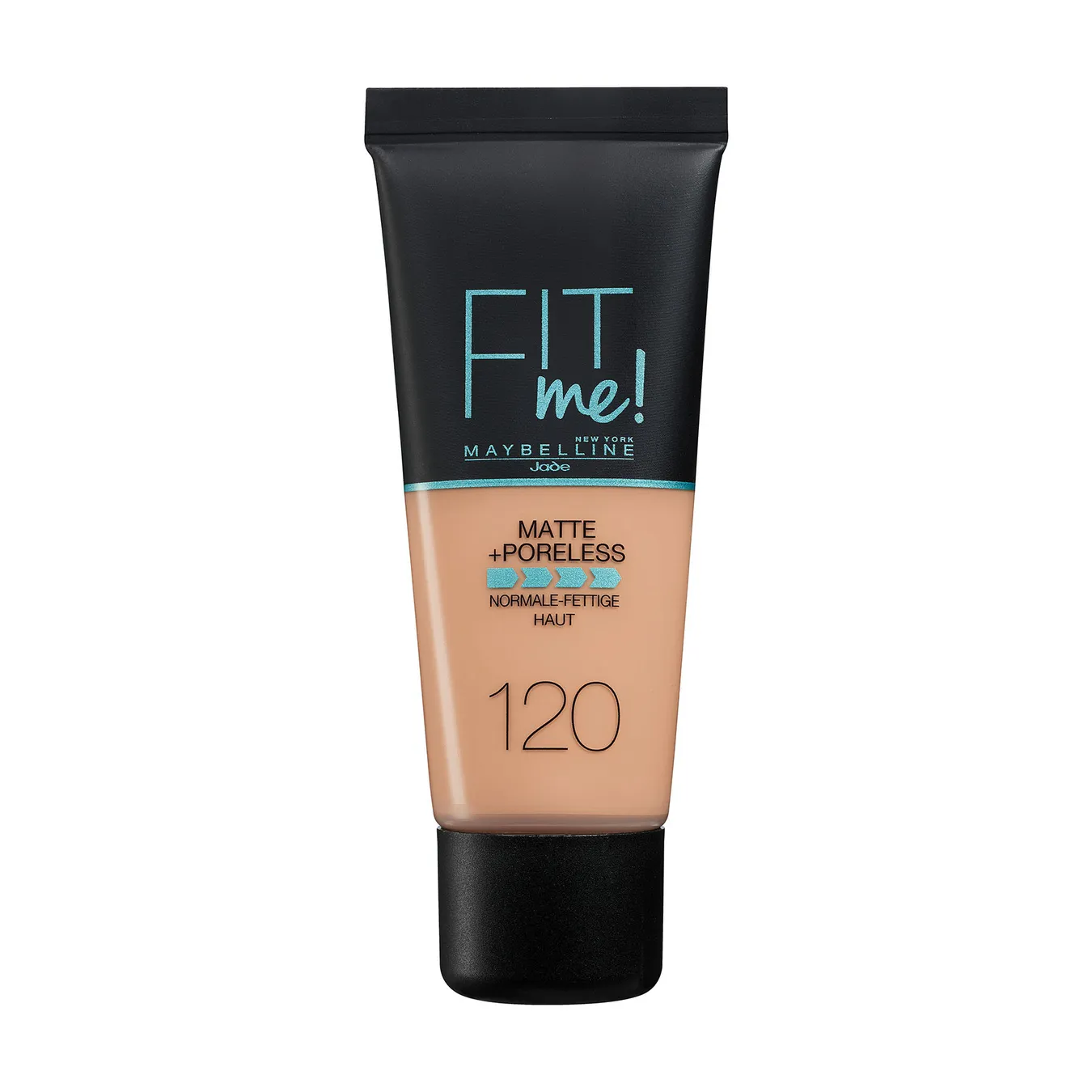 Maybelline Fit Me! Make-up/FoundationNr. 100 Warm Ivory