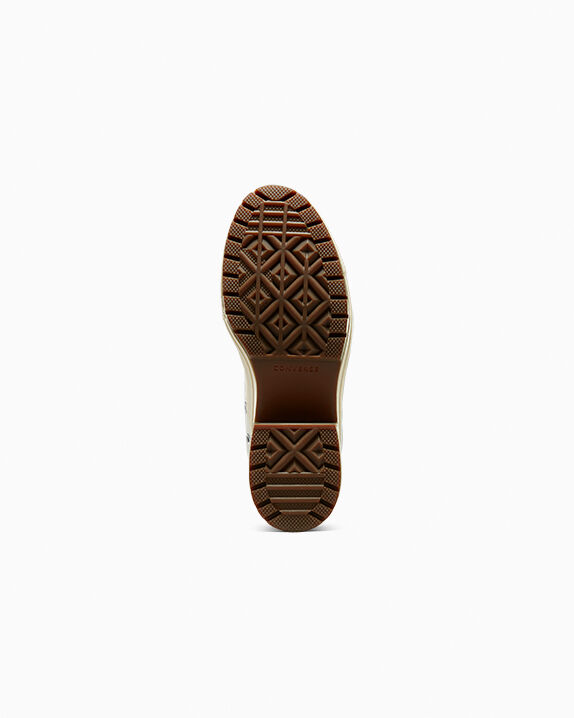 Chuck 70 De Luxe Heel