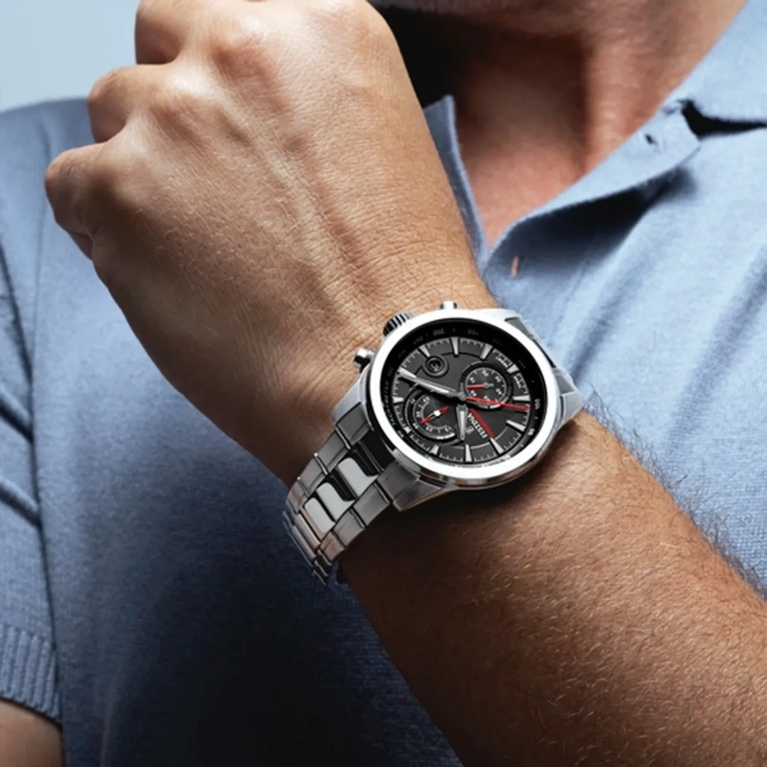 Festina Timeless Chronograph F20694/6