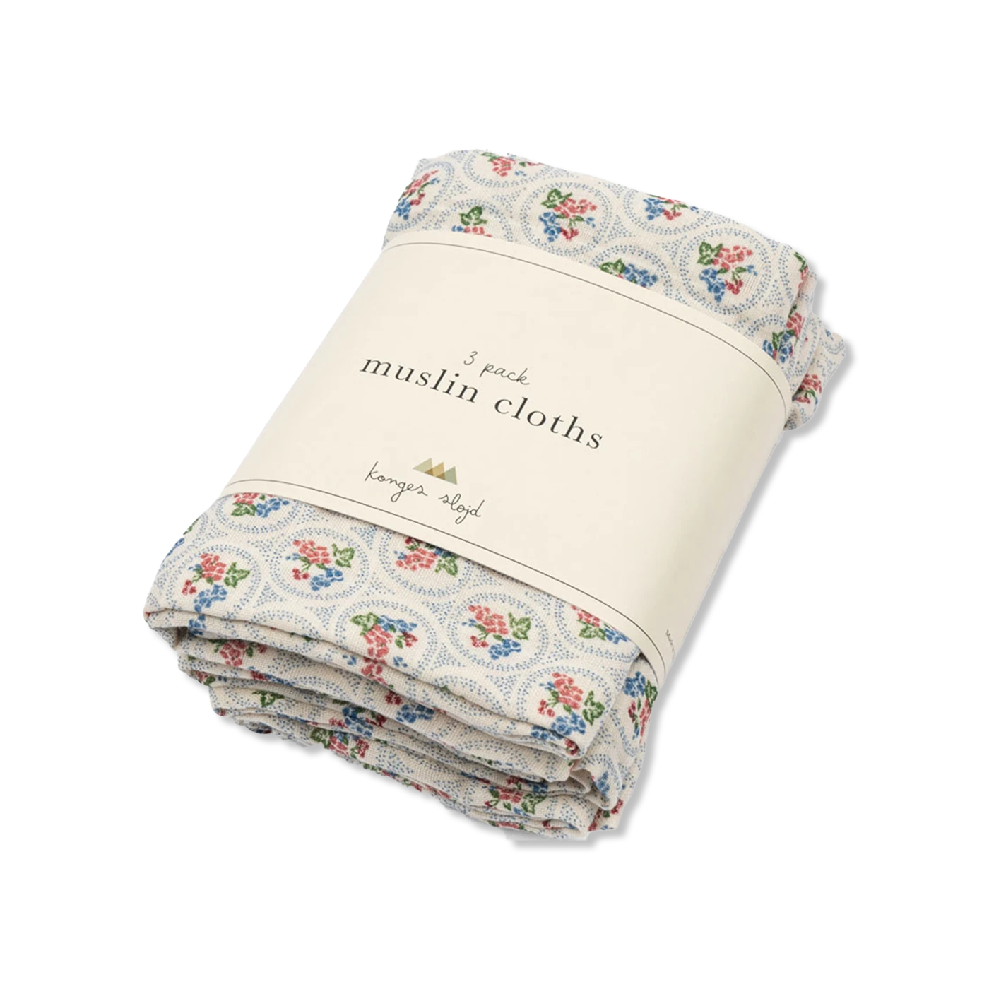 MUSLIN CLOTH stofble
