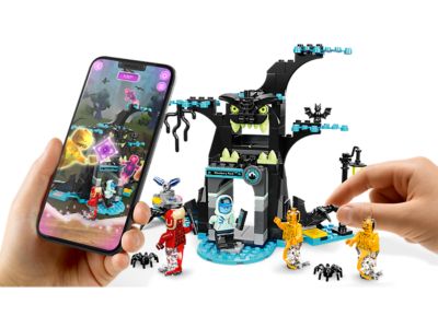 LEGO Welkom bij Hidden Side (70427)