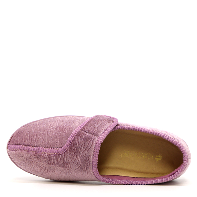 Foamtreads Jewel 2 | ROSE