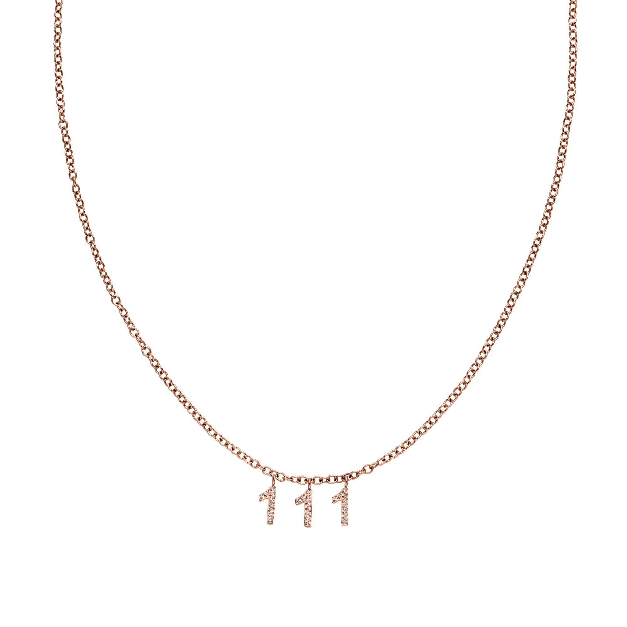 111 Kette - PURELEI