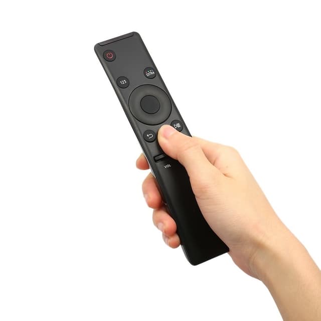 TV fjernbetjening Erstatning til BN59-01259B Samsung Smart TV
