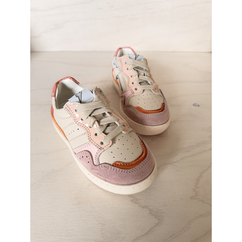 OCRA - Lage Sneaker