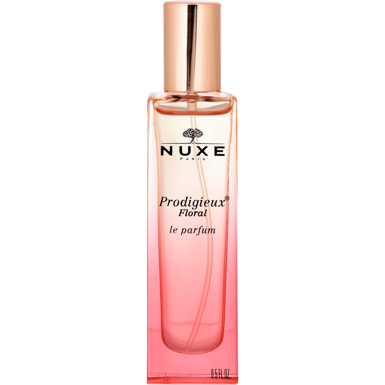 Nuxe Prodigieux Floral La Fête en Rose Set, 4-teilig