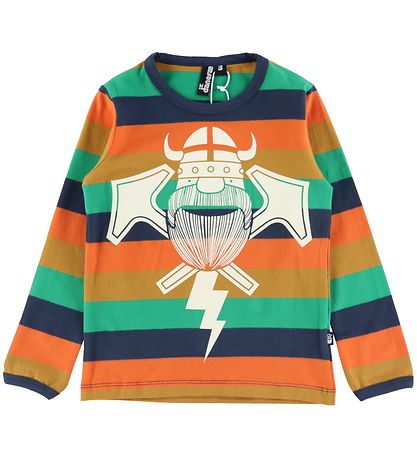 Danef? Bluse - Danesophus - Venrdeterre Thor
