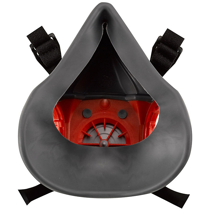 Demi-masque sans filtre 4301 JSP