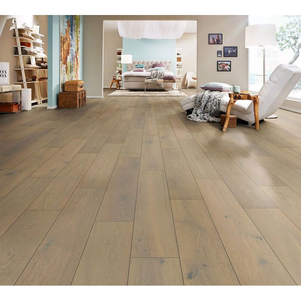 LAMINATGULV LOGOCLIC AQUAPROTECT SMART MAREA OG 2,76M²