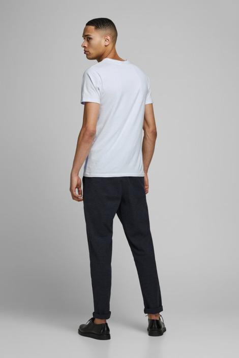 Jack & Jones witte heren t-shirt