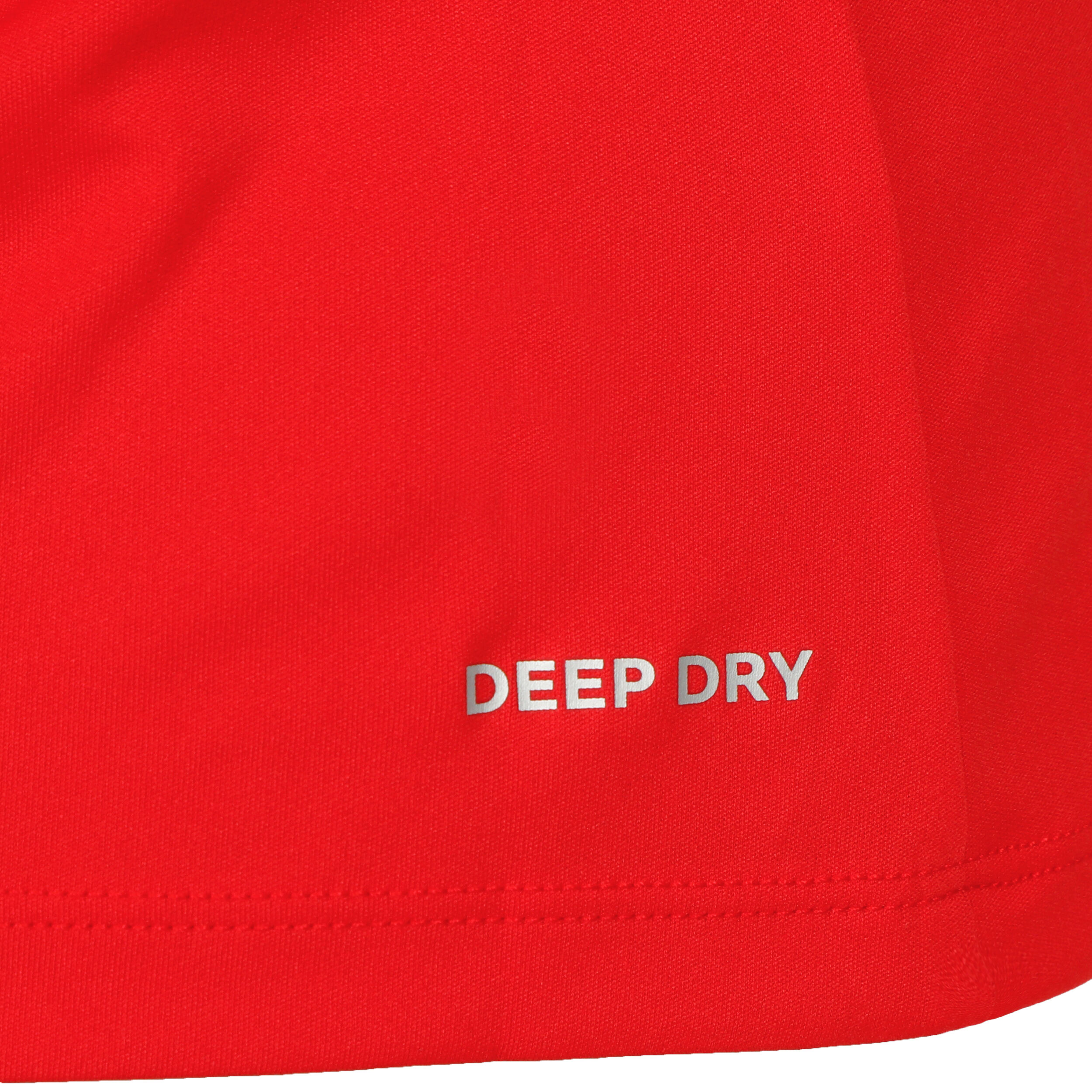 Lotto Squadra III Débardeur Tank Top Femmes - Rouge