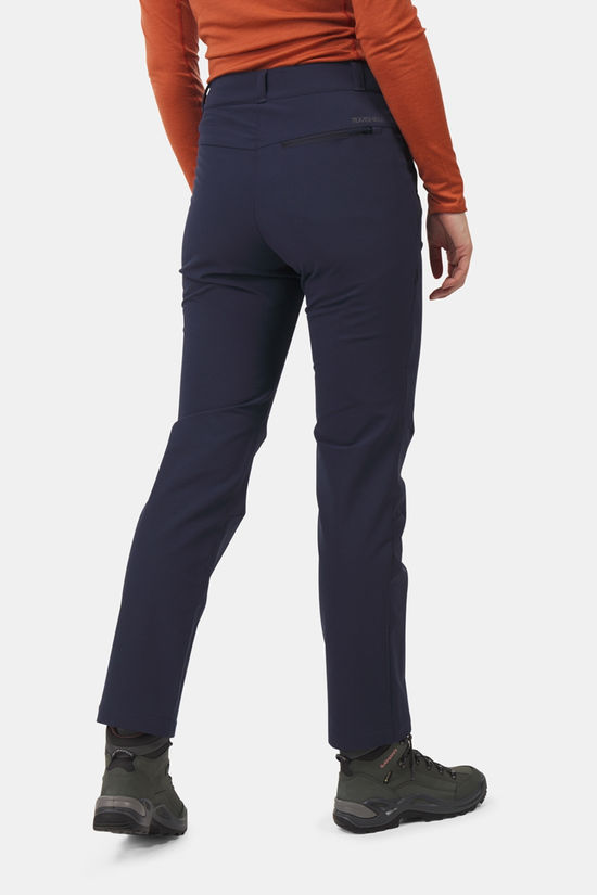 Jack Wolfskin Jack Wolfskin Activate Thermic Softshell Winterbroek