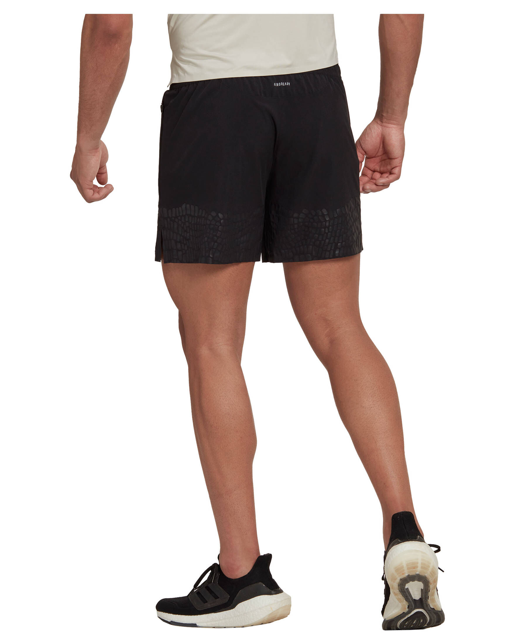 adidas Performance| Herren Trainingsshorts BEST OF ADI