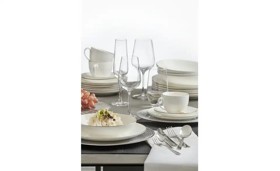 Rotweinkelch, 6er-Set Casa