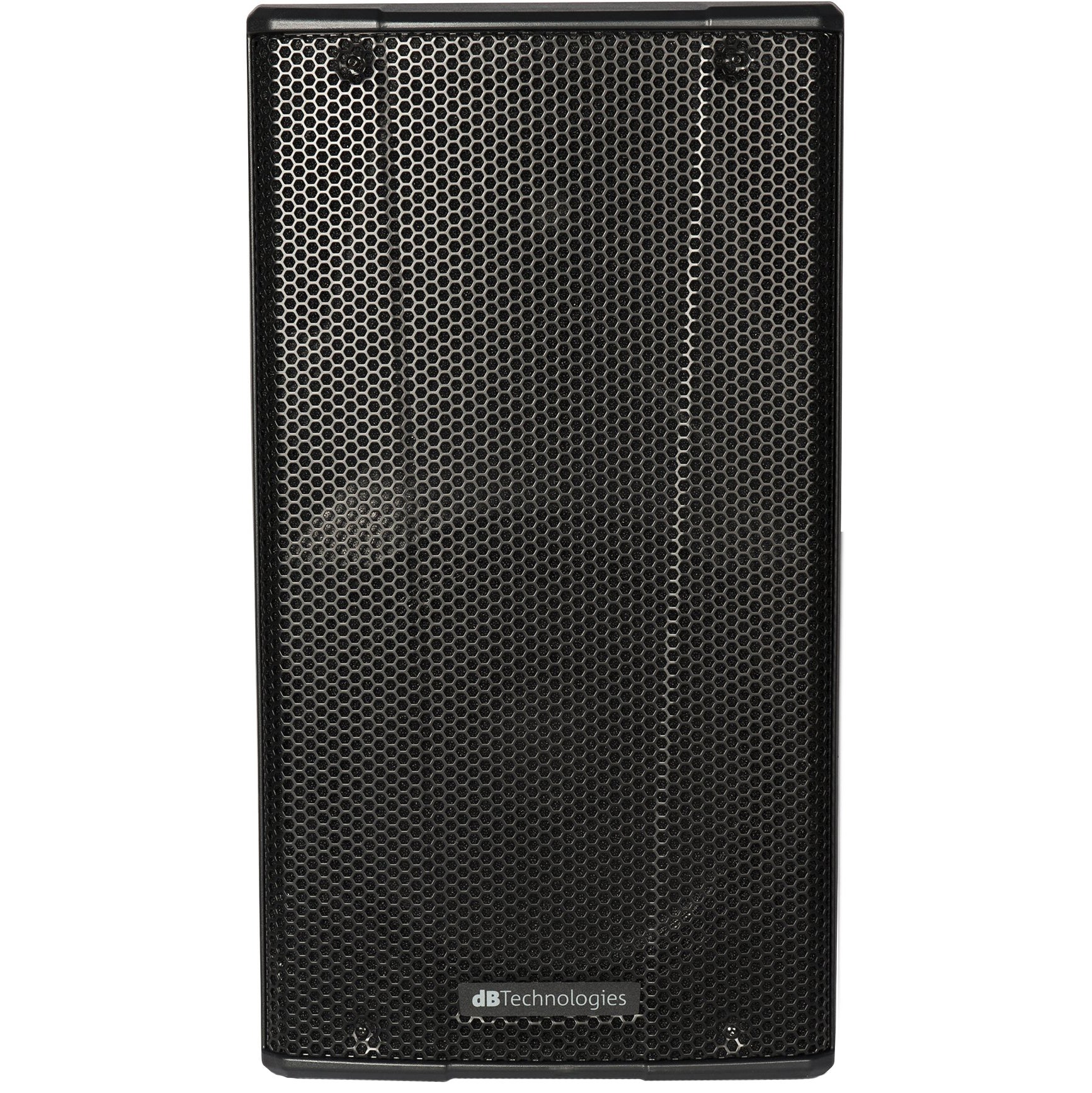 dB Technologies B-Hype 12 + stofhoes