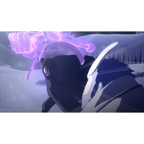 Namco Bandai NARUTO STORM 4 GOTY - PS4