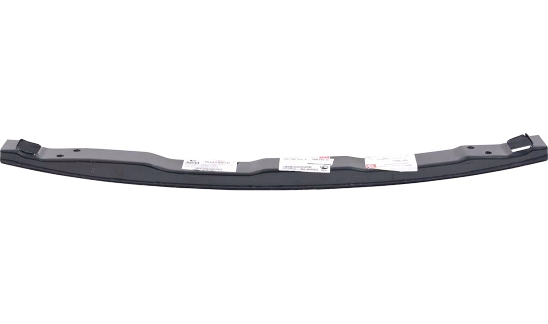 Frontpanel