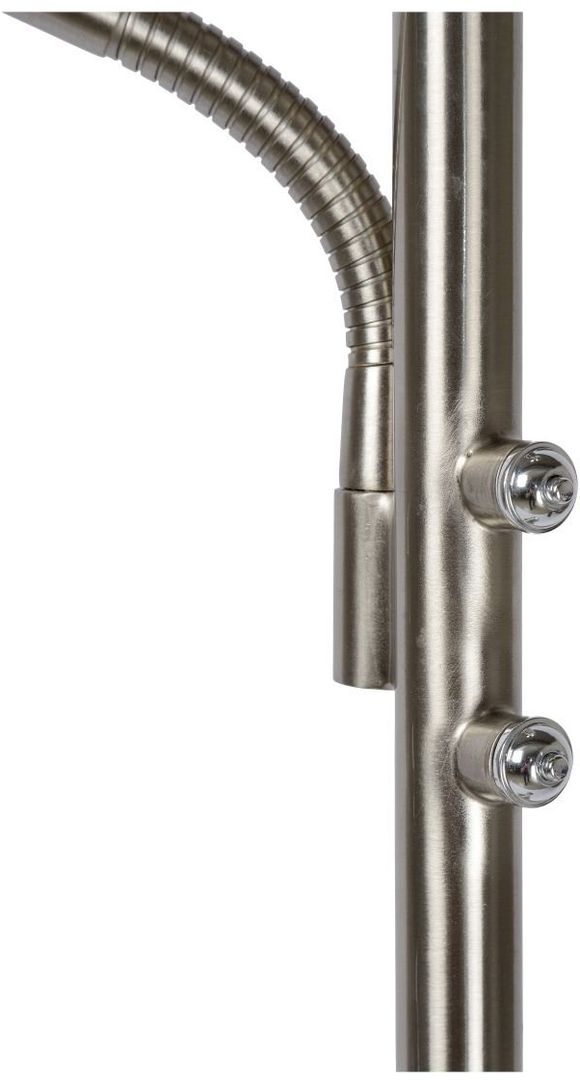 Lucide   Zenith Vloerlamp