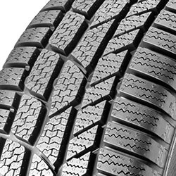 Continental ContiWinterContact TS 830P 295/40 R19 108V XL, N0