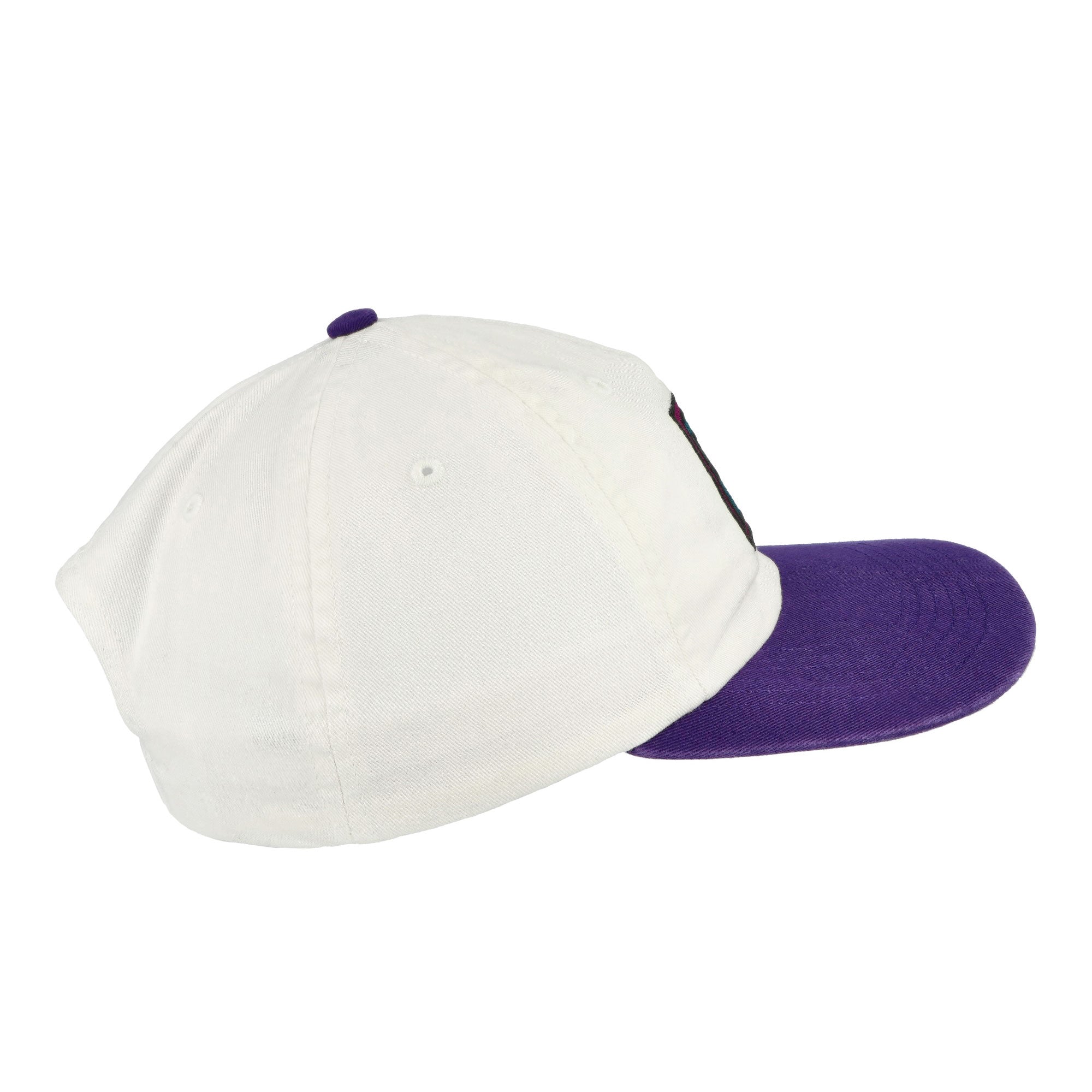 Parra<br>Repeat Pea 6 Panel Hat