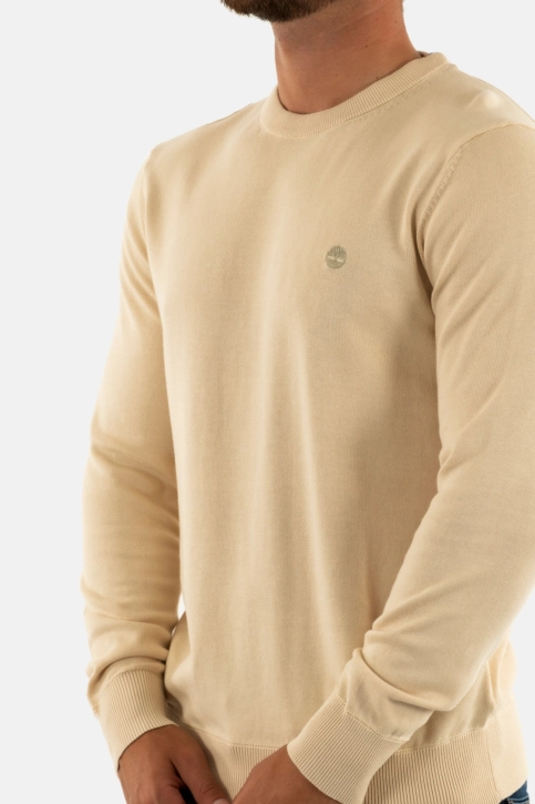 Sweat timberland williams river crew efl angora