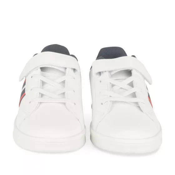 Baskets BLANC UNYK